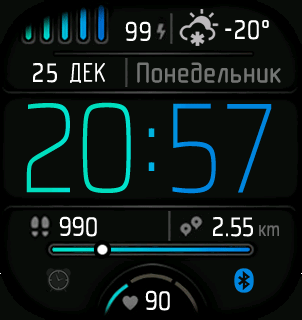 KD Watch 023 (RUS) (UA-UKR)