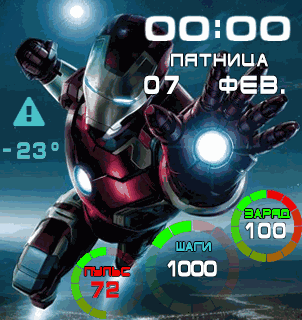 Ironman_ZERO