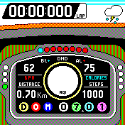 Aston Martin GT3 - ITA