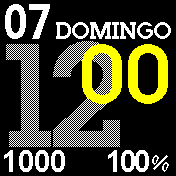 hedoga BASIC 25 v13 (Blanco)