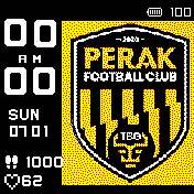 Perak Fc 2022