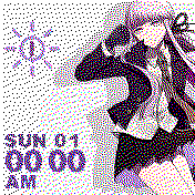 霧切 響子Kyoko Kirigiri