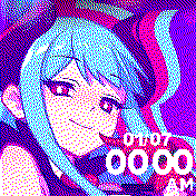 Little Devil Marija【Muse Dash】