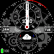 Huawei Honor Magic 2 mega edit