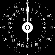 Hamilton 4992B GCT Navigator