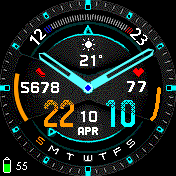 Huawei GT2 active edit EN BIP S