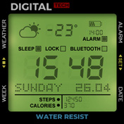 PULSE LCD BipU 2 ENG