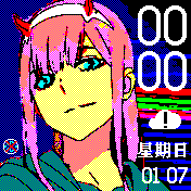 02－ZEROTWO