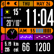 Star Trek - Icars 12H