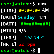 linux something something