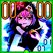 Haxxor Bunny (MIKU-b modification)