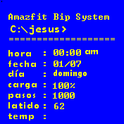 System win pantalla azul