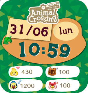 Animal Crossing
