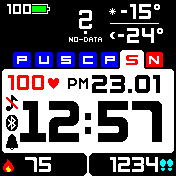 Colortabs_v2_CZ **Bip-S**  (24h//12h)