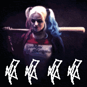 Harley Quinn