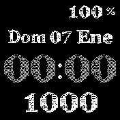 hedoga On Off White & Grey