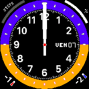 Apple Wath GMT IT sec