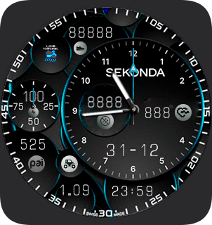 Sekonda Bip U V1