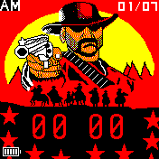 RED DEAD REDEPTION