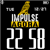 IMPULSE AGORA 2023