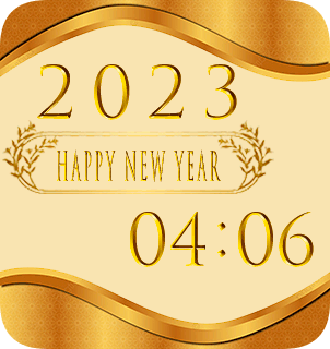 Happy New Year 2023 V1