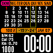 Calendário PTBR 2023