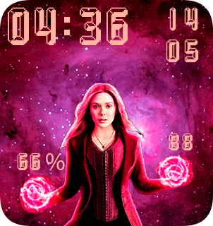 Wanda Maximoff V1