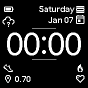 Google Sans (Inverted - 24 hour)