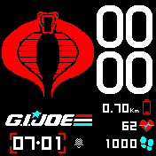 G.I. Joe Style 2023