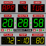 bttf watch
