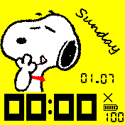 Snoopy