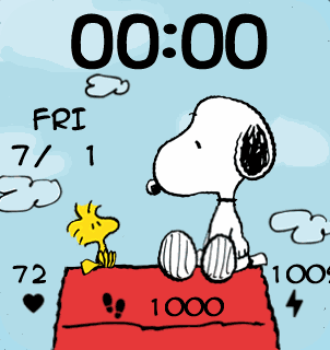 Snoopy