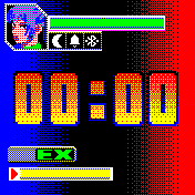 The King Of Fighters