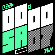 Extreme Bold Italic Green 24hrs