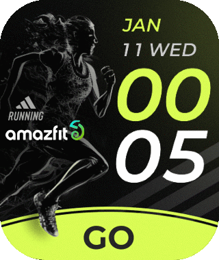 adidas Move  ( Bip 5 )