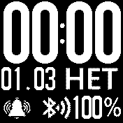 Bip S Lite konvertált