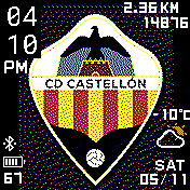 C.D. CASTELLON
