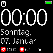 Windows 10 Glance 2.0