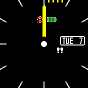 Incredible Analog Bip S