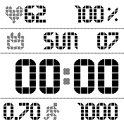 Crystal Fit v5 Inverted