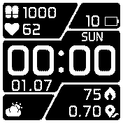 digital (my version) black EN 24h v1