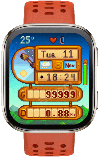 Stardew Valley ( Bip 6 )