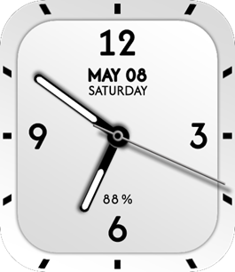 Redmi Watch 4 Refined