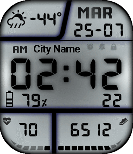 Digital_Classic_GTS3&4 by Guydu91