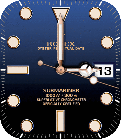 Rolex Deepsee by dugong15