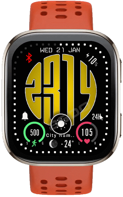 MOD ( ManuRC643 by Kruggerkill ) Bip6