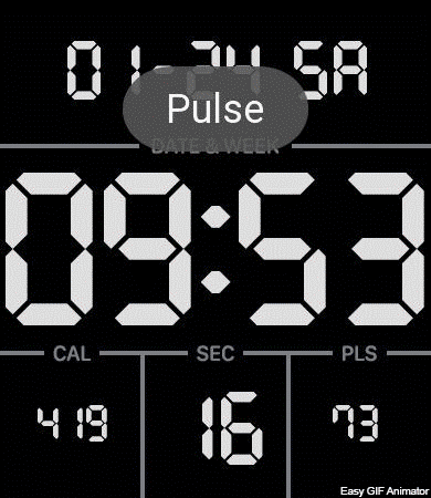 Digitec, now multi color