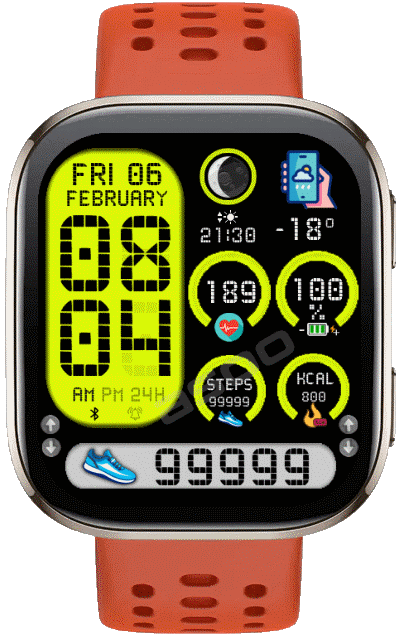 AS Nothing Style ( Bip6 )