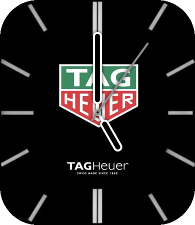 Tag Heuer