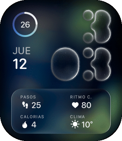 Lumira (Core & Modular)
